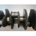 #HY02 Crankshaft Standard For 06-07 JEEP COMMANDER  4.7 683